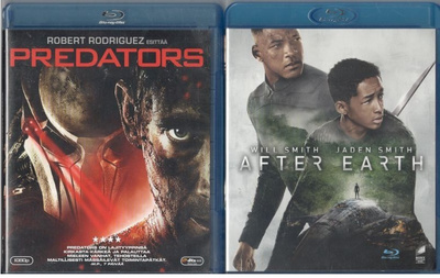 2 KPL blu-ray