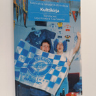 Kulttikirja : tutkimuksia nykyajan kultti-ilmiöistä - pikkukuva 1