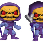 POP TV 998 MASTERS OF THE UNIVERSE	(73 009)	skeletor.n.26cm - pikkukuva 2