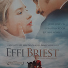 Effi Briest BLU-RAY - pikkukuva 1