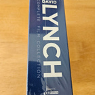 David Lynch: Complete Film Collection (10 x Blu-ray, uusi) - pikkukuva 3