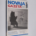 Novaja Gazeta 1 - pikkukuva 1