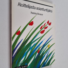 Patricia Benner : Aloittelijasta asiantuntijaksi - pikkukuva 1
