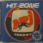 Various • Hit Zone CD - pikkukuva 1