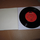 Robin Gibb 7" One MIllion Years, PS v.1969 EX/EX Bee Gees - pikkukuva 2