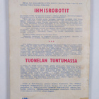 Outsider : Ihmisrobotit - pikkukuva 2