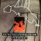 KATASTROFIPSYKOLOGIAN PERUSTEET - pikkukuva 1