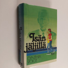 Cynthia Voigt : Isän jäljillä - pikkukuva 1
