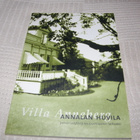 Villa Anneberg Annalan huvila - pikkukuva 1