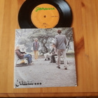 Se : Mmm... 7" ps orig 1979 New Wave, Punk  nm upea - pikkukuva 1