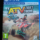 Playstation PS4 ATV Drift & Tricks - pikkukuva 1