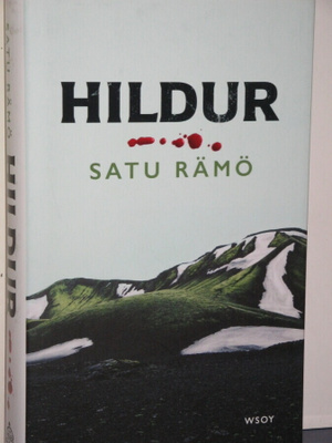Satu Rämö : HILDUR