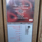 Anne Lennox CD . 8€ per cd.Takuu - pikkukuva 3