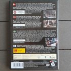 DVD: The Base II (Antonio Sabato Jr., James Remar 2000) - pikkukuva 2