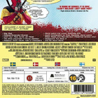 Deadpool 2  -  Super Duper Cut  -   (2 Blu-ray) - pikkukuva 2