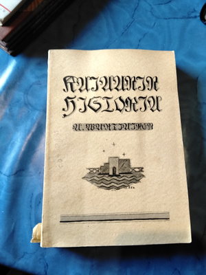 kajaanin kaupngin historia 1