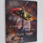 Jari Lahdenoja : Copas y Tapas : erilaisia tapoja - pikkukuva 1