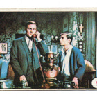 Purkkakuva BATMAN BAT LAFFS n:o 5 1966 Bruce Wayne ja Dick C - pikkukuva 1
