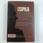 Jarkko Sipilä : Syy tappaa - pikkukuva 2