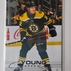 John Farinacci 2025-26 UD Series 2 Young Guns - pikkukuva 1