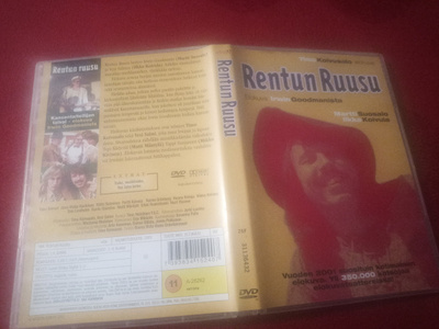 Rentun Ruusu