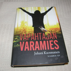Juhani Kuosmanen Vapahtajan varamies   -sid - pikkukuva 1