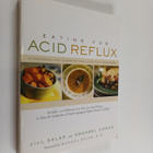 Jill Sklar ym. : Eating for Acid Reflux - A Handbook and ... - pikkukuva 1