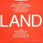 The Comsat Angels – Land - pikkukuva 3