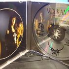 CD : VOLKANA ( 1990 ) Sis. postikulut - pikkukuva 3