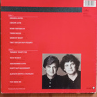 LP The Everly Brothers Born Yesterday - pikkukuva 2