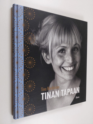 Tina Nordström : Tinan tapaan