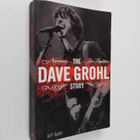 Jeff Apter : Dave Grohl Story - Nirvana - Foo Fighters - pikkukuva 1