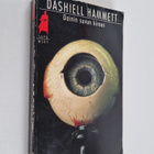 Dashiell Hammett : Dainin suvun kirous - pikkukuva 1