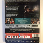 Reminiscence - Limited Steelbook (4K Ultra HD + Blu-ray - pikkukuva 2