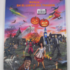 Busca en el libro del terror / Look in the Terror Book - pikkukuva 2