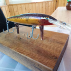 Rapala Barra Magnum 11cm - pikkukuva 1