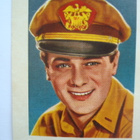 Purkkakuvat Hellas: Serie X 74,  TONY CURTIS - pikkukuva 1
