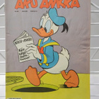 Aku Ankka 39 1991 - pikkukuva 1