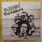 Bob Marley and The Wailers – Burnin' (Gatefold/Island) - pikkukuva 1