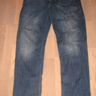 GANT 36/34 FARKUT - pikkukuva 1
