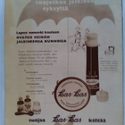 Suomen Kuvalehti No 36 syyskuu 1958 - pikkukuva 2