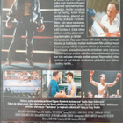 SPLIT DECISIONS DVD (Gene Hackman) - pikkukuva 2