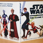 Star Wars the Clone Wars (kuvitettu opas) - pikkukuva 1