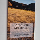 Andrew Murray : Absolute Surrender by Andrew Murray - pikkukuva 1