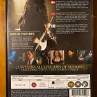 Sleepy Hollow Kausi 1 DVD - pikkukuva 2