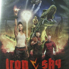 IRON SKY - THE COMING RACE DVD - pikkukuva 1