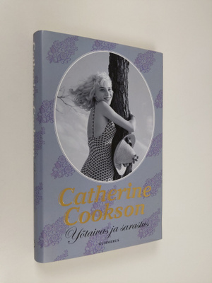 Catherine Cookson : Yötaivas ja sarastus