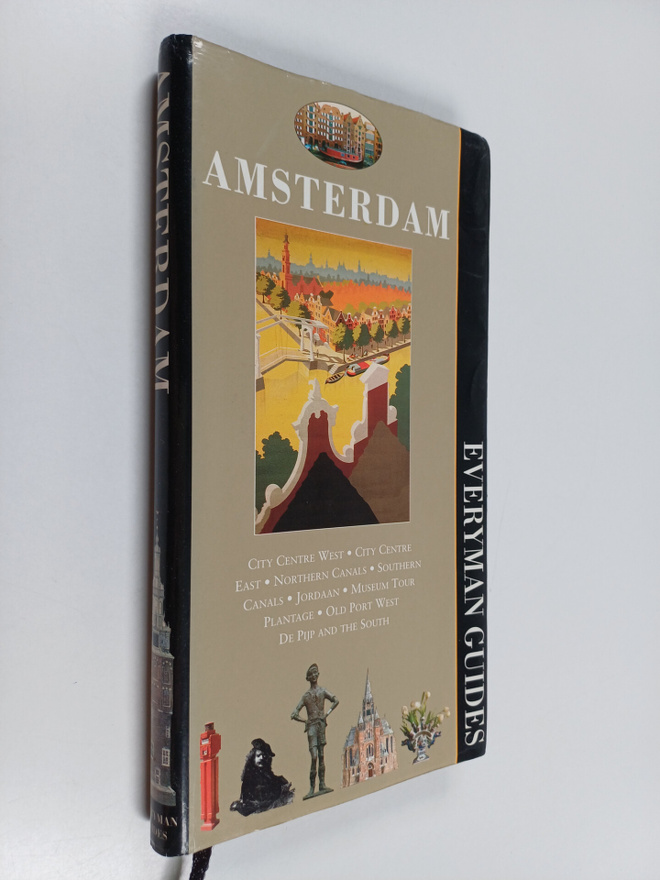 Amsterdam