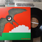 Johnny Otis LP - pikkukuva 1