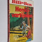 Marshall Grover : Bill ja Ben henkivartijoina - pikkukuva 1
